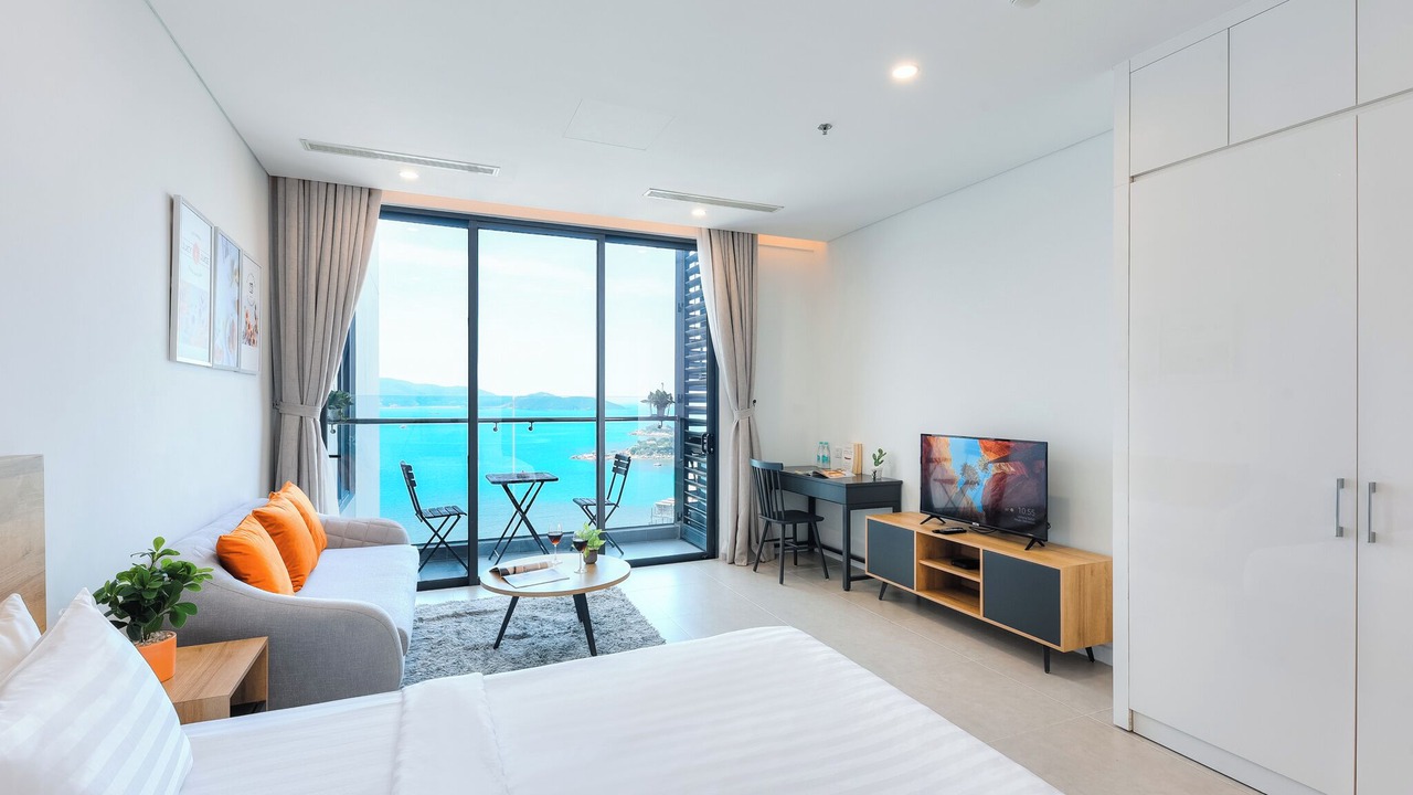 Photo of Bedroom in Vinh Hai