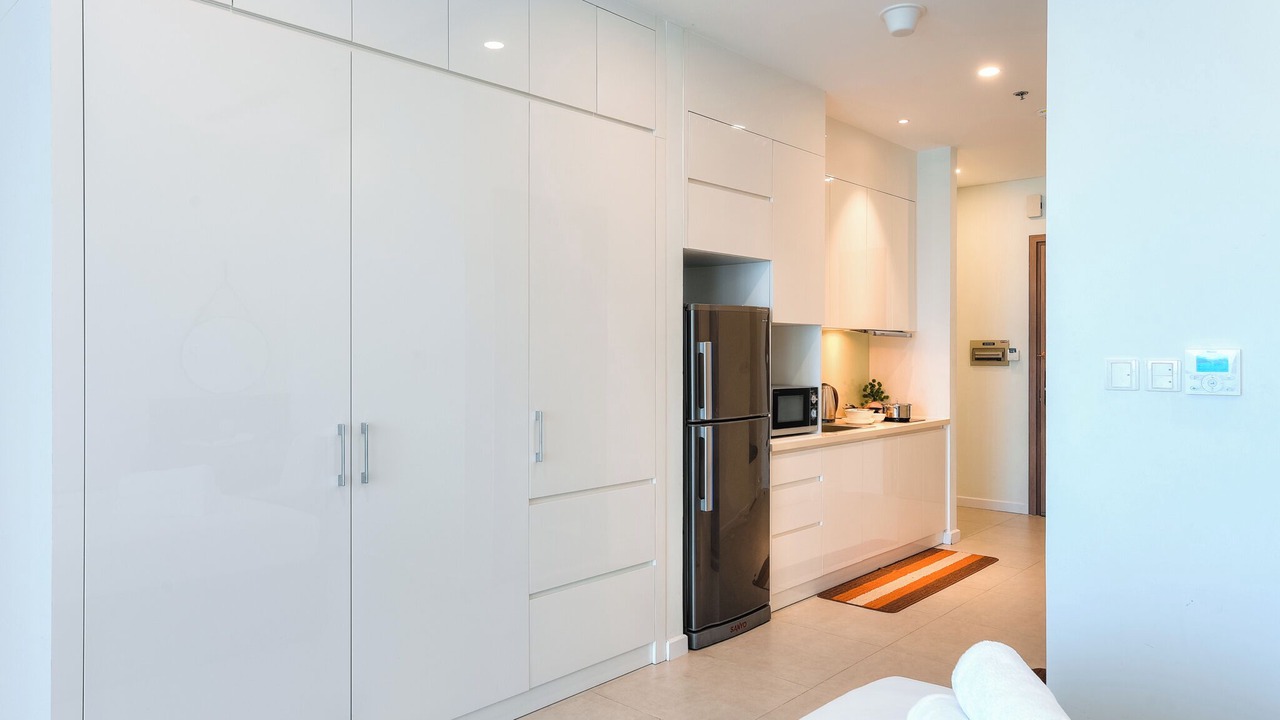 Photo of Kitchen in Vinh Hai