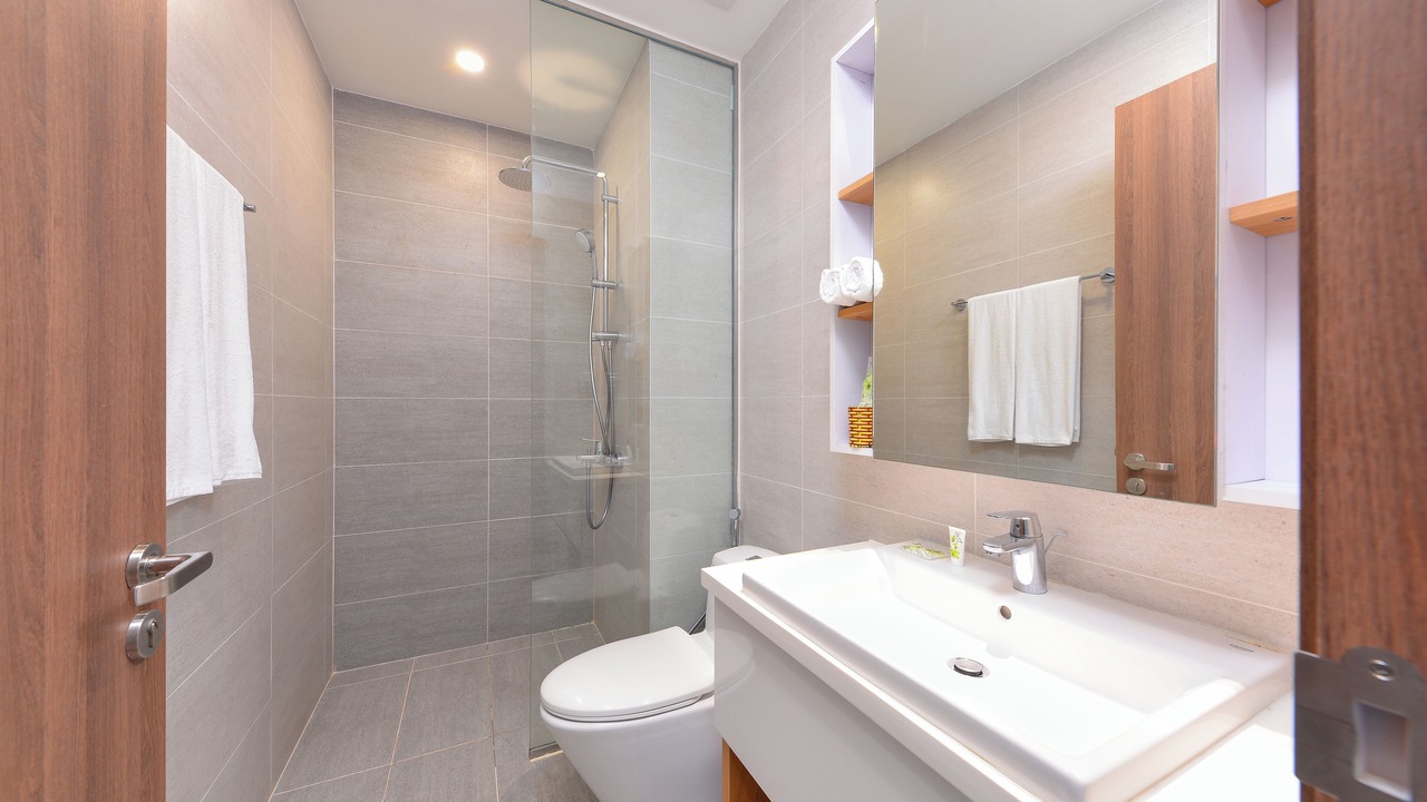 Photo of Bathroom in Vinh Hai
