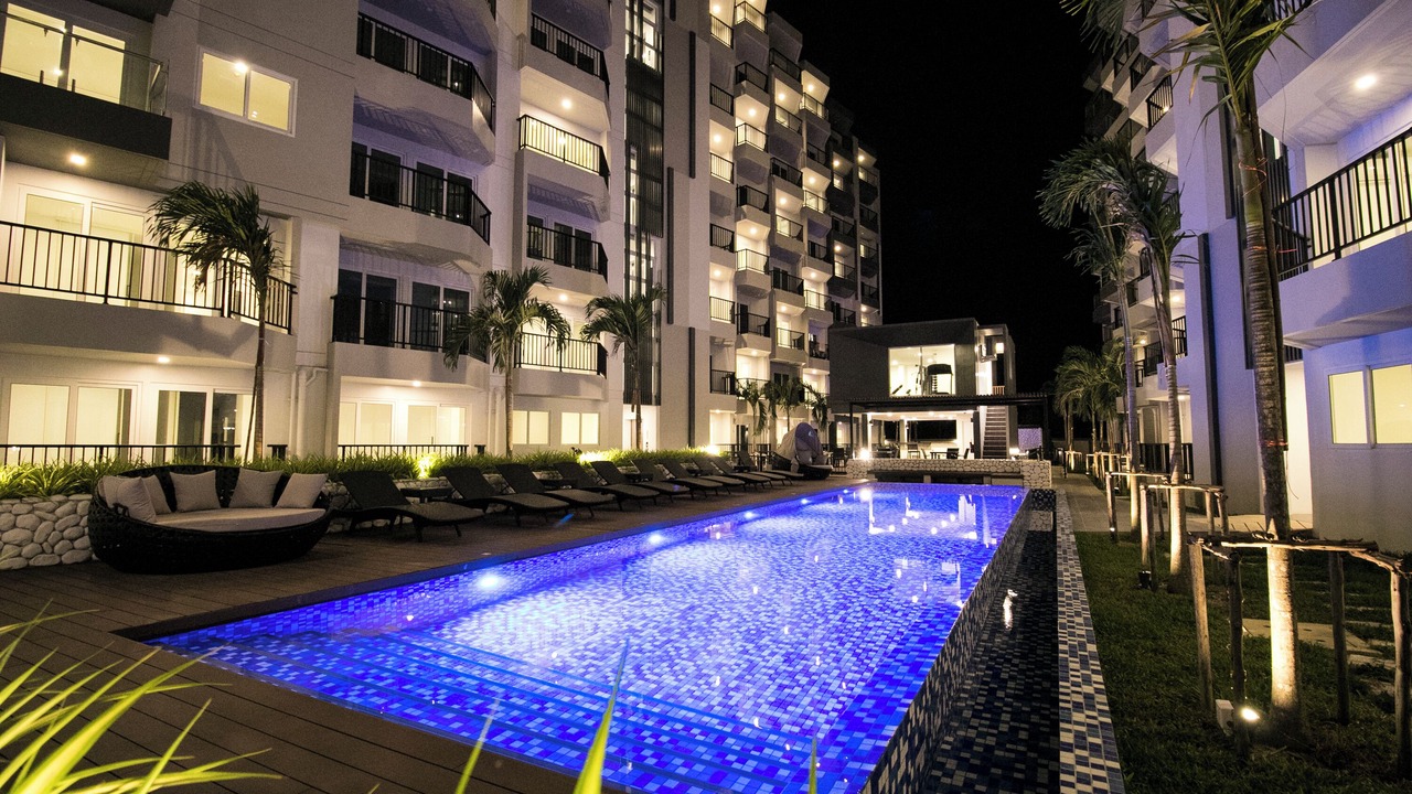 Photo of Outdoor in Rayong