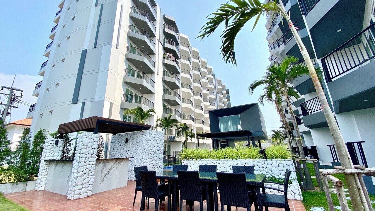 Photo of Outdoor in Rayong
