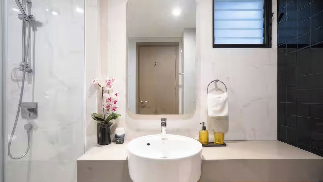 Photo of Bathroom in District 1