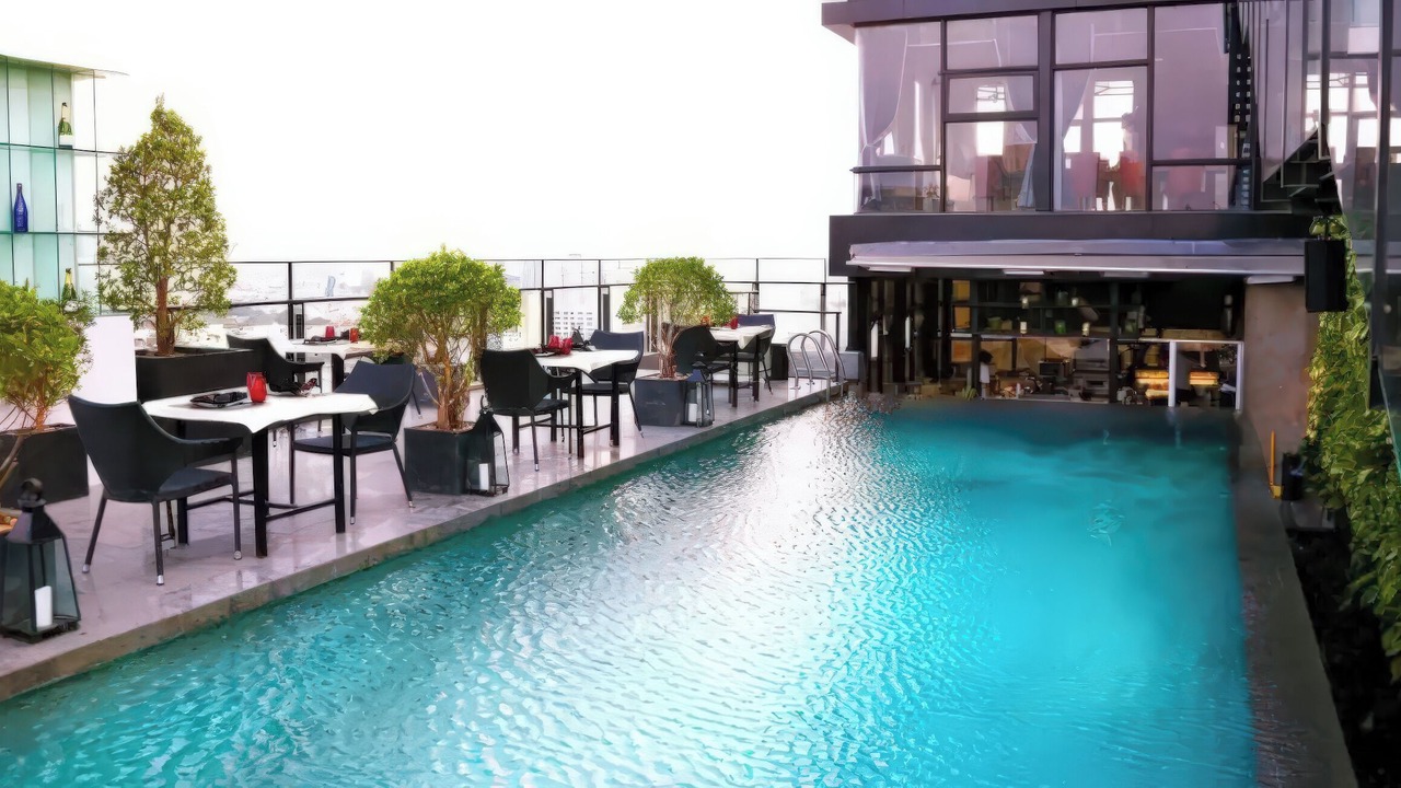 Photo of Outdoor in Nguyen Thai Binh
