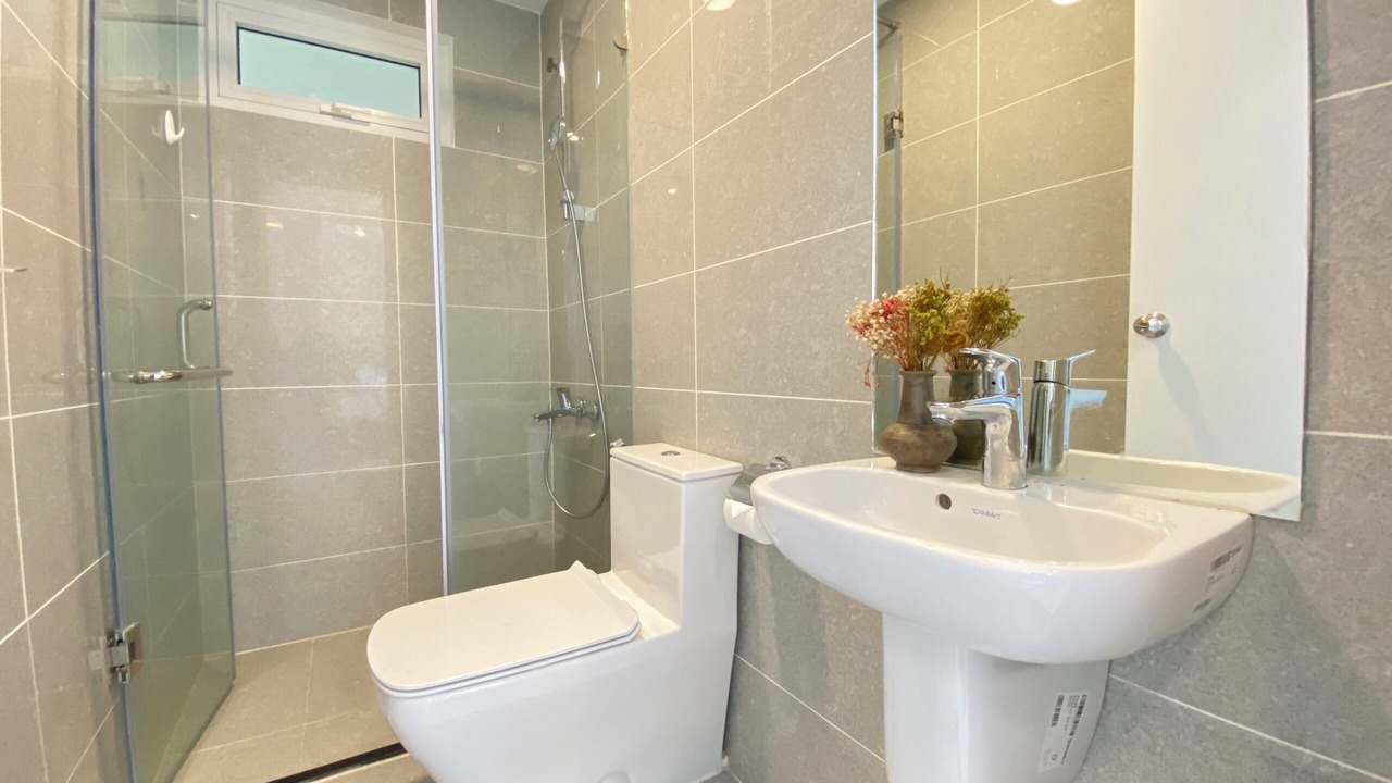 Photo of Bathroom in Phuong 8