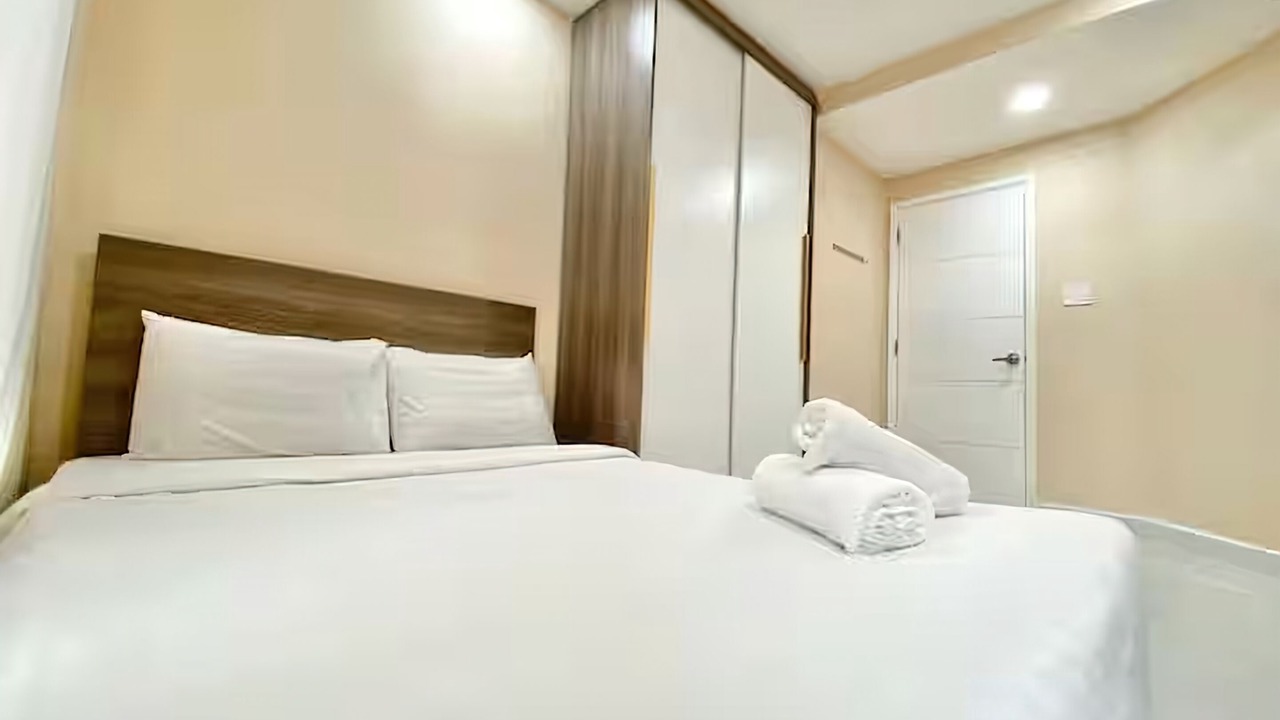 Photo of Bedroom in Phuong 8