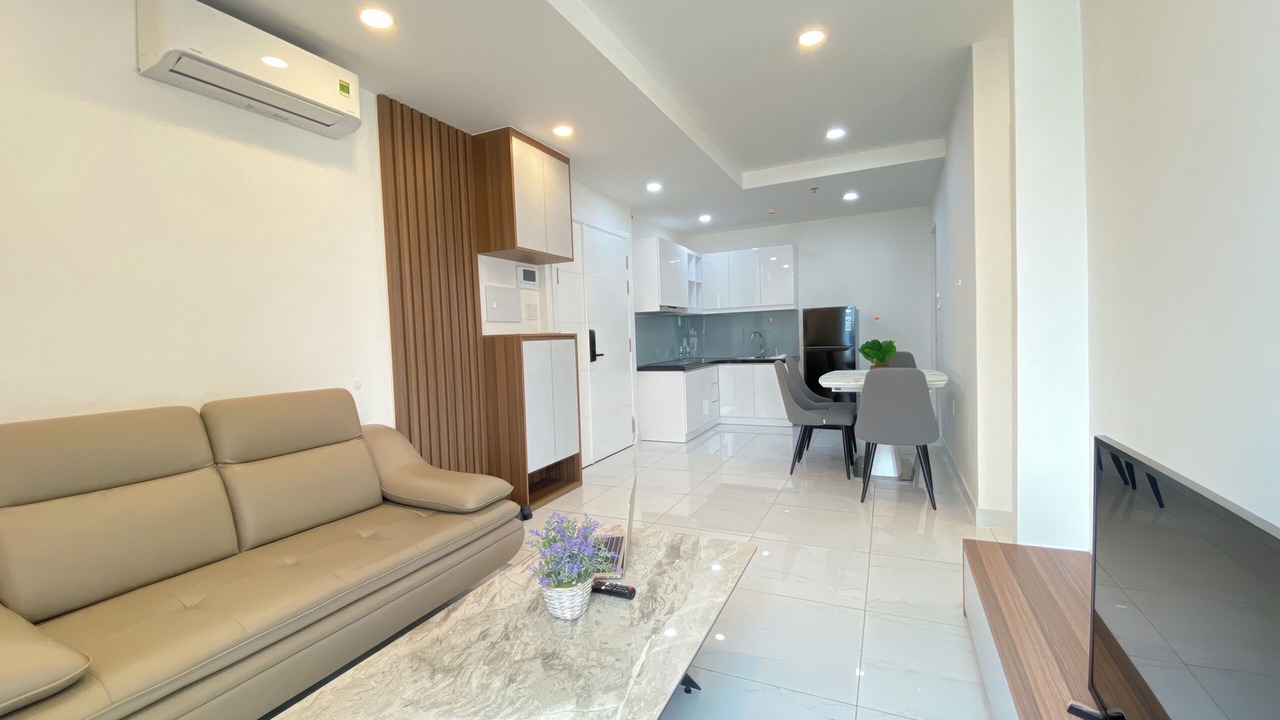 Photo of Livingroom in Phuong 8
