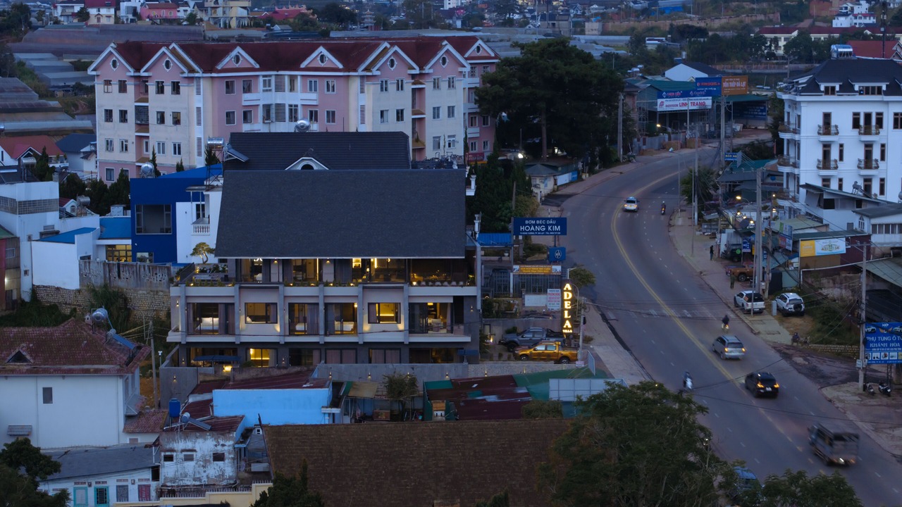 Photo of Outdoor in Da Lat