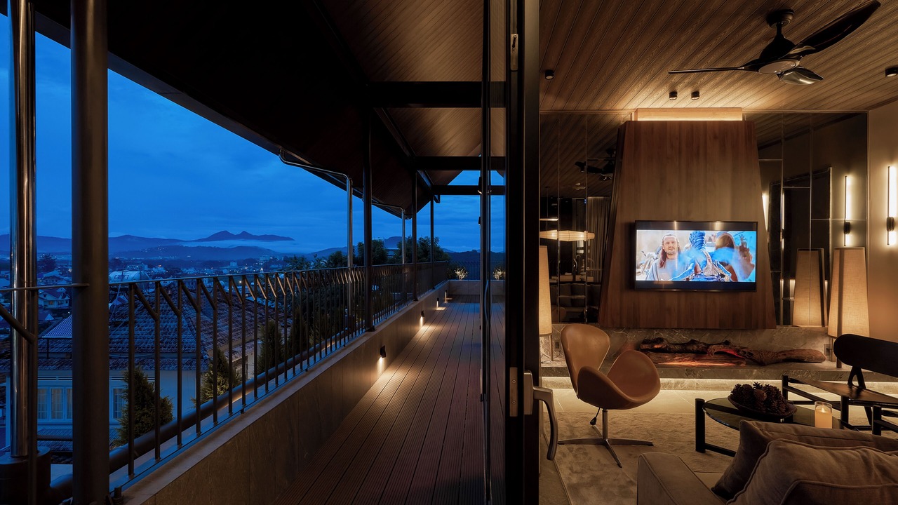 Photo of Livingroom in Da Lat