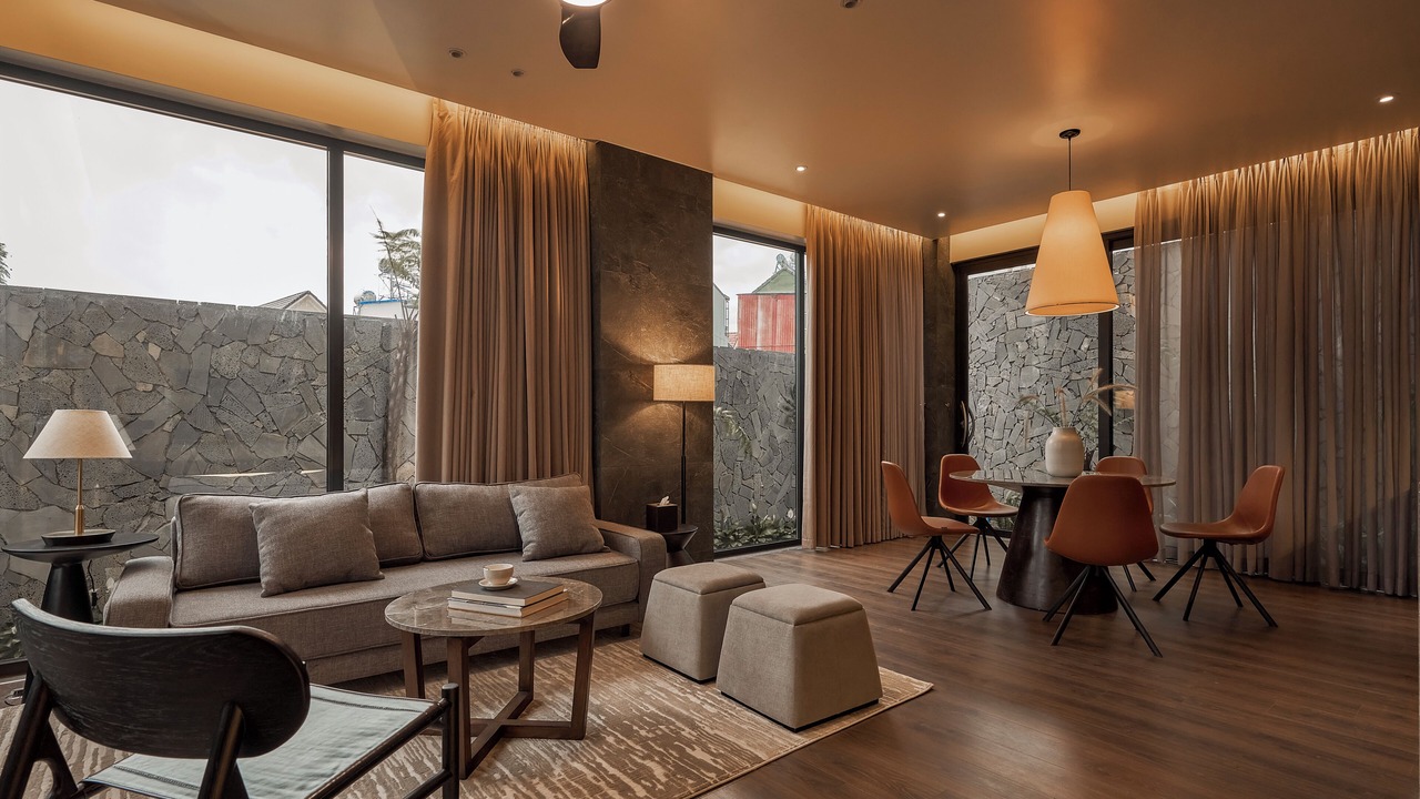 Photo of Livingroom in Da Lat