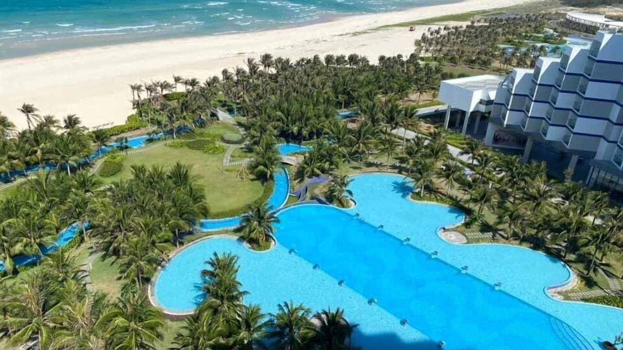 Photo of Outdoor in Cam Ranh