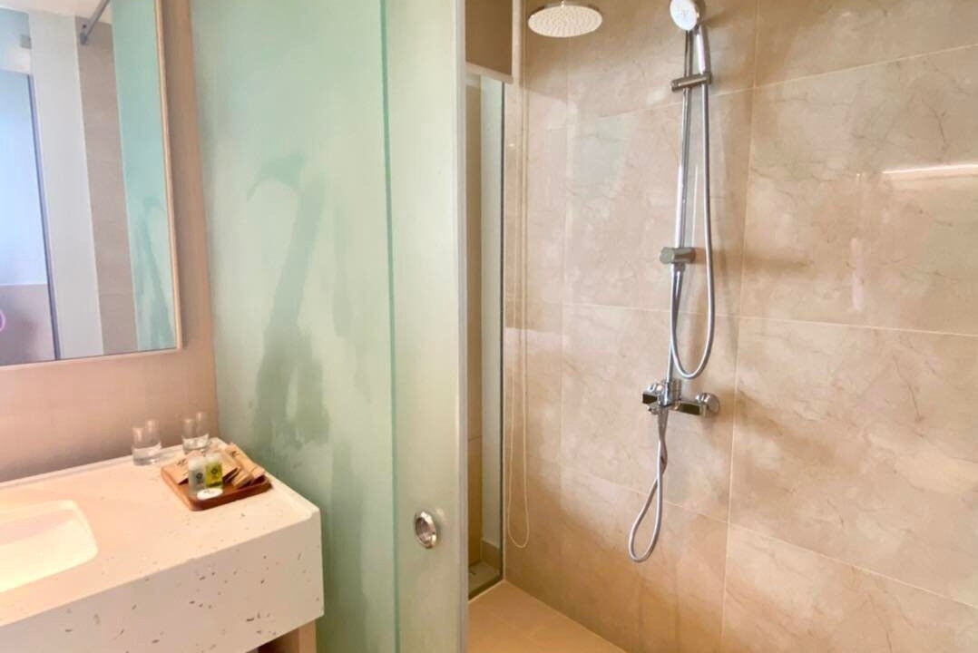 Photo of Bathroom in Cam Ranh