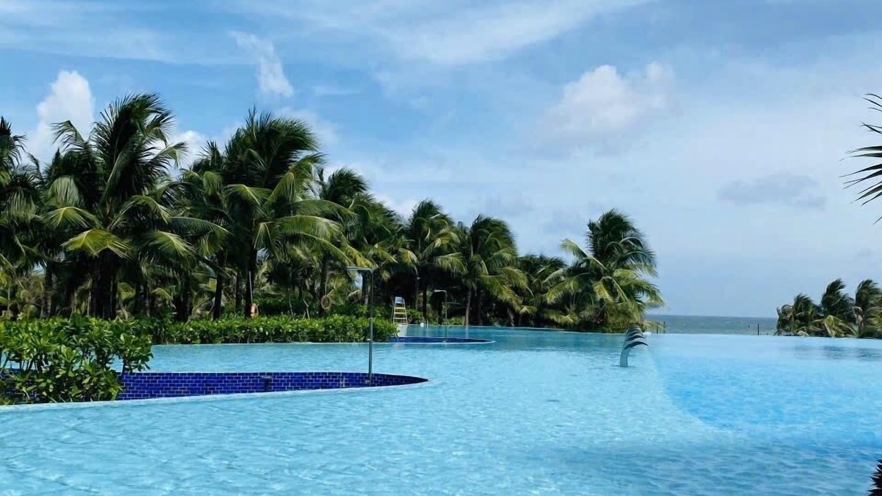 Photo of Outdoor in Cam Ranh