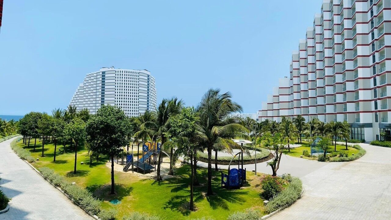 Photo of Outdoor in Cam Ranh