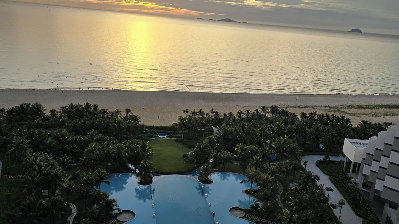 Photo of Outdoor in Cam Ranh
