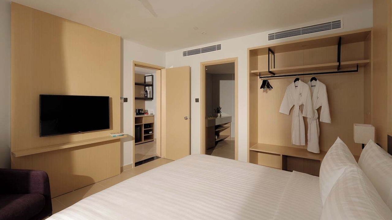 Photo of Bedroom in Cam Ranh