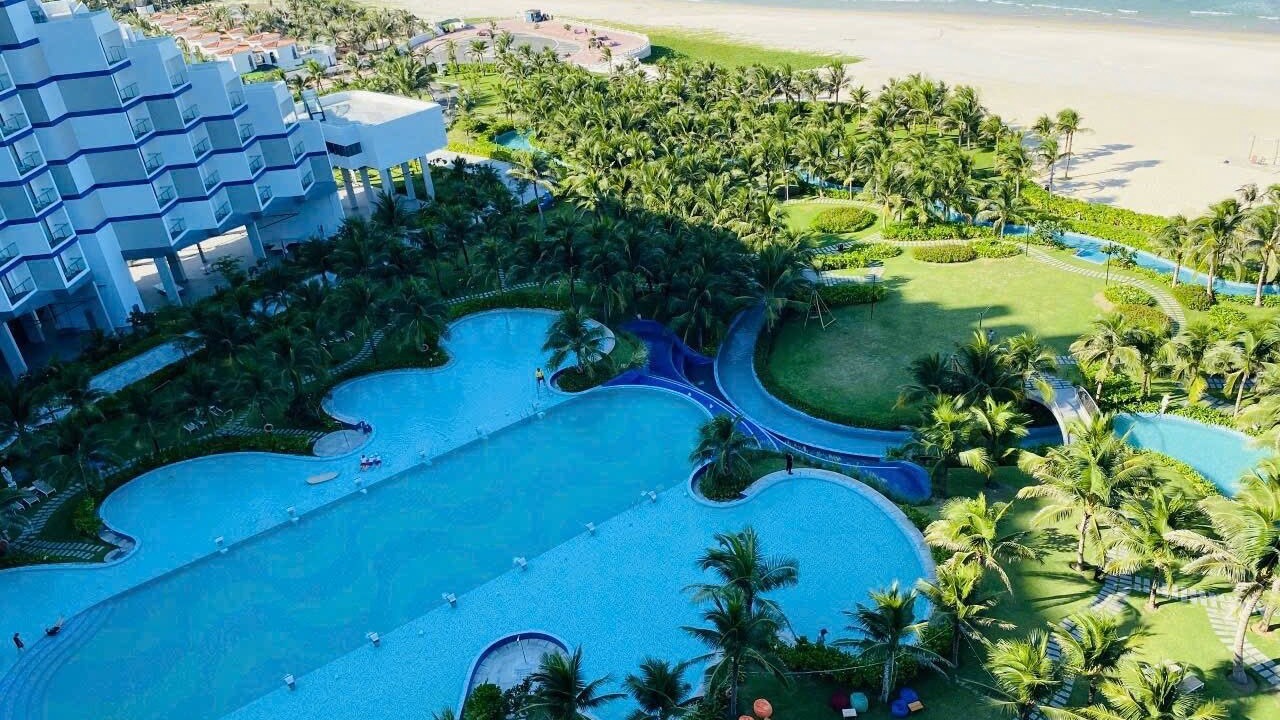 Photo of Outdoor in Cam Ranh