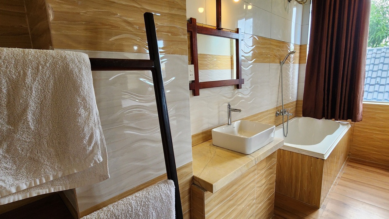Photo of Bathroom in Dien Duong