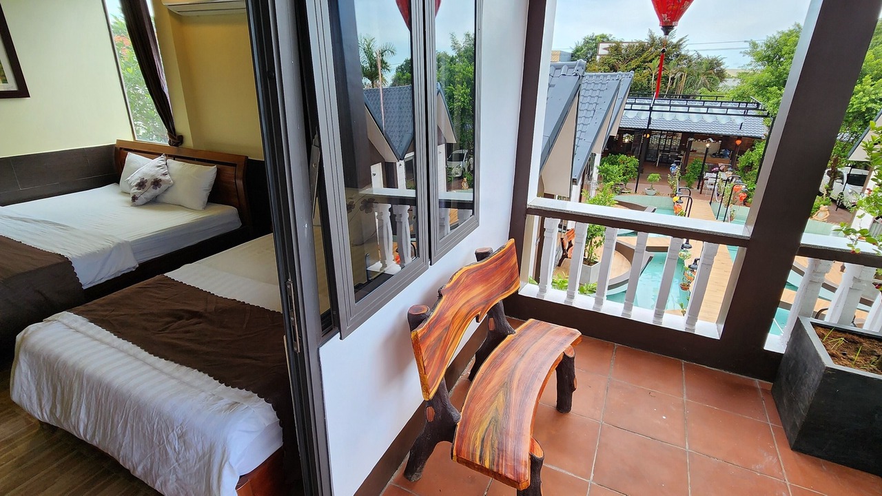 Photo of Bedroom in Dien Duong