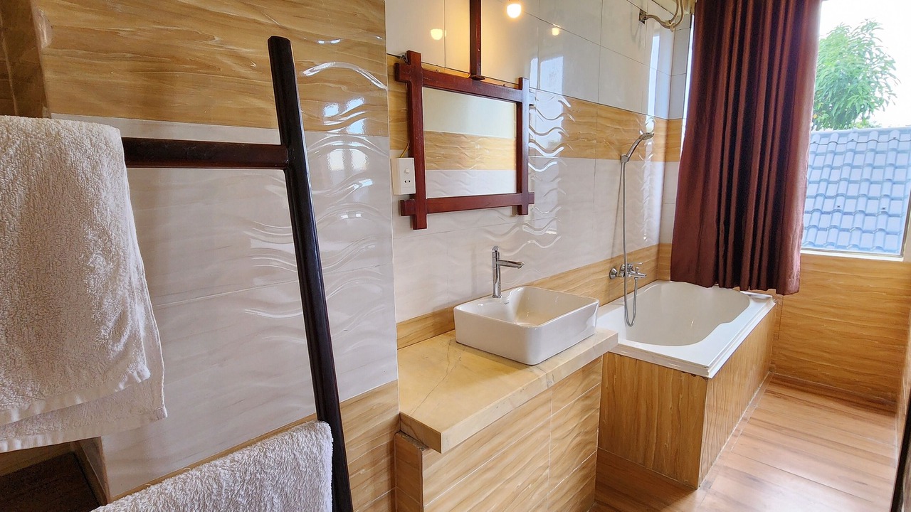 Photo of Bathroom in Dien Duong