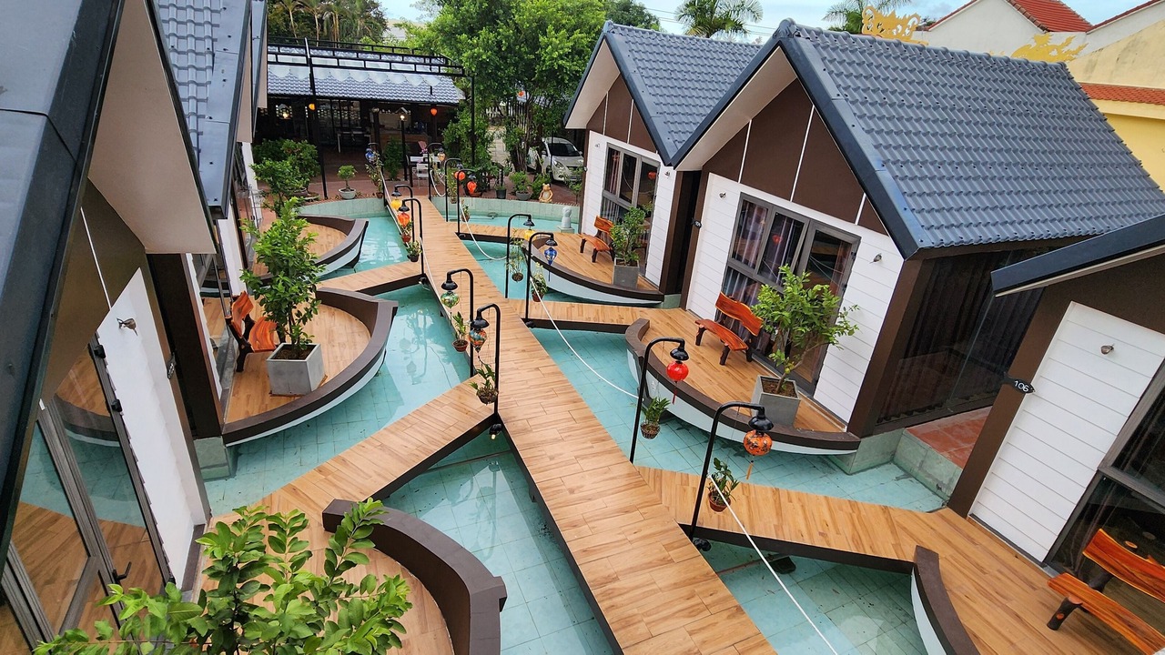 Photo of Outdoor in Dien Duong