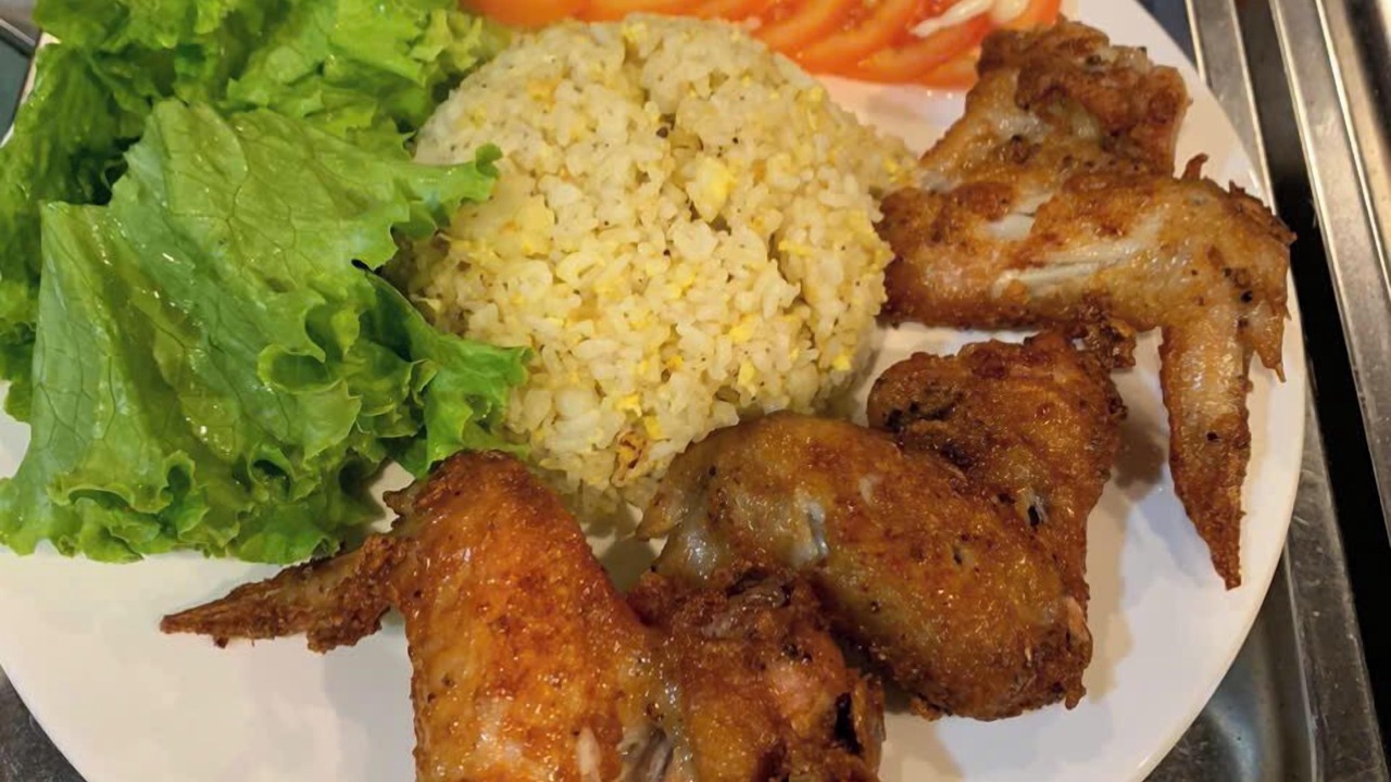Photo of Kitchen in Dien Duong