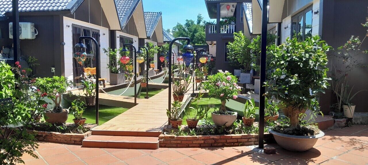Photo of Outdoor in Dien Duong