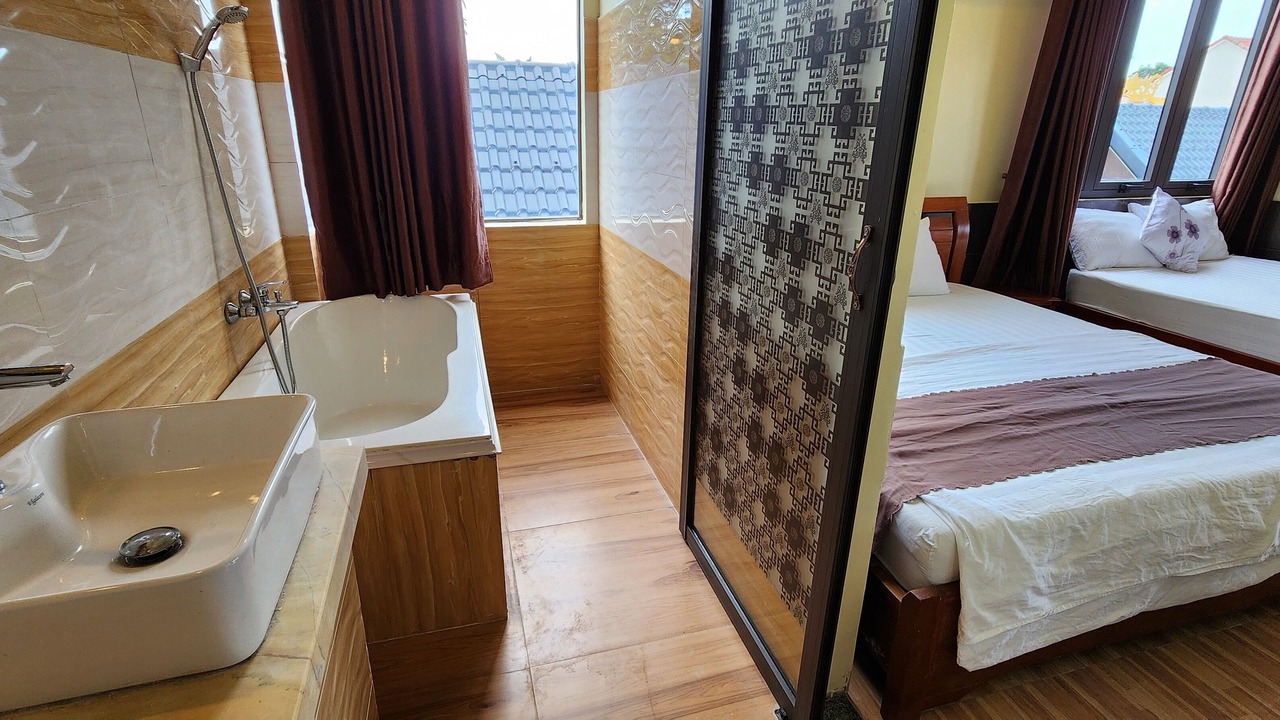 Photo of Bedroom in Dien Duong