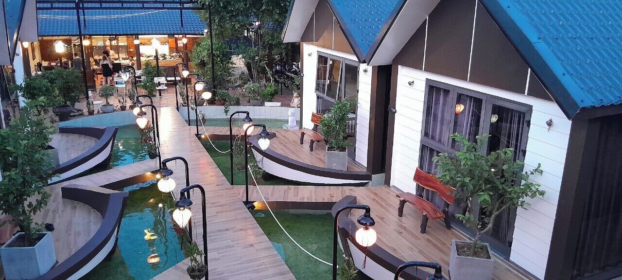 Photo of Outdoor in Dien Duong