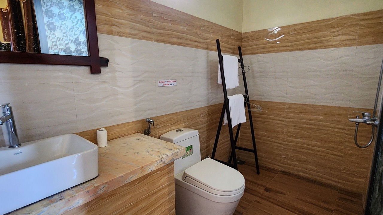 Photo of Bathroom in Dien Duong