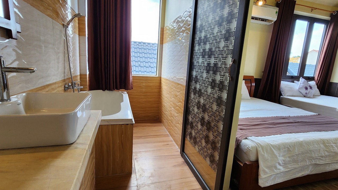 Photo of Bathroom in Dien Duong
