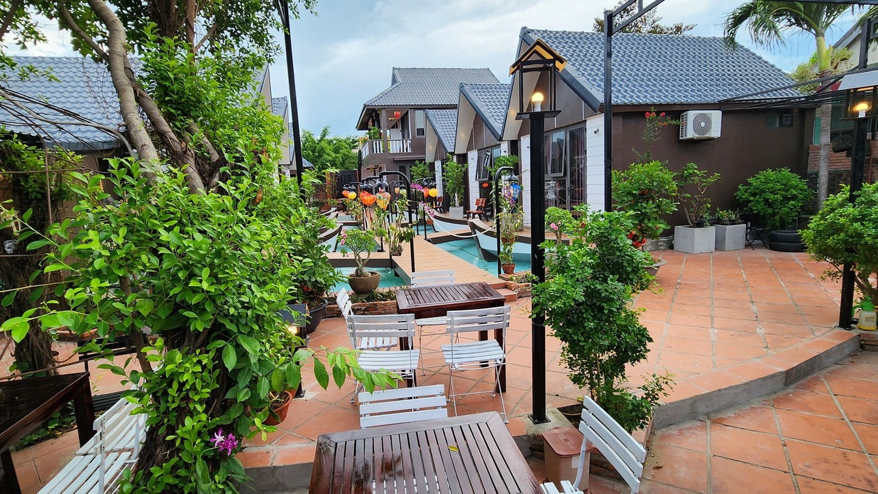 Photo of Outdoor in Dien Duong