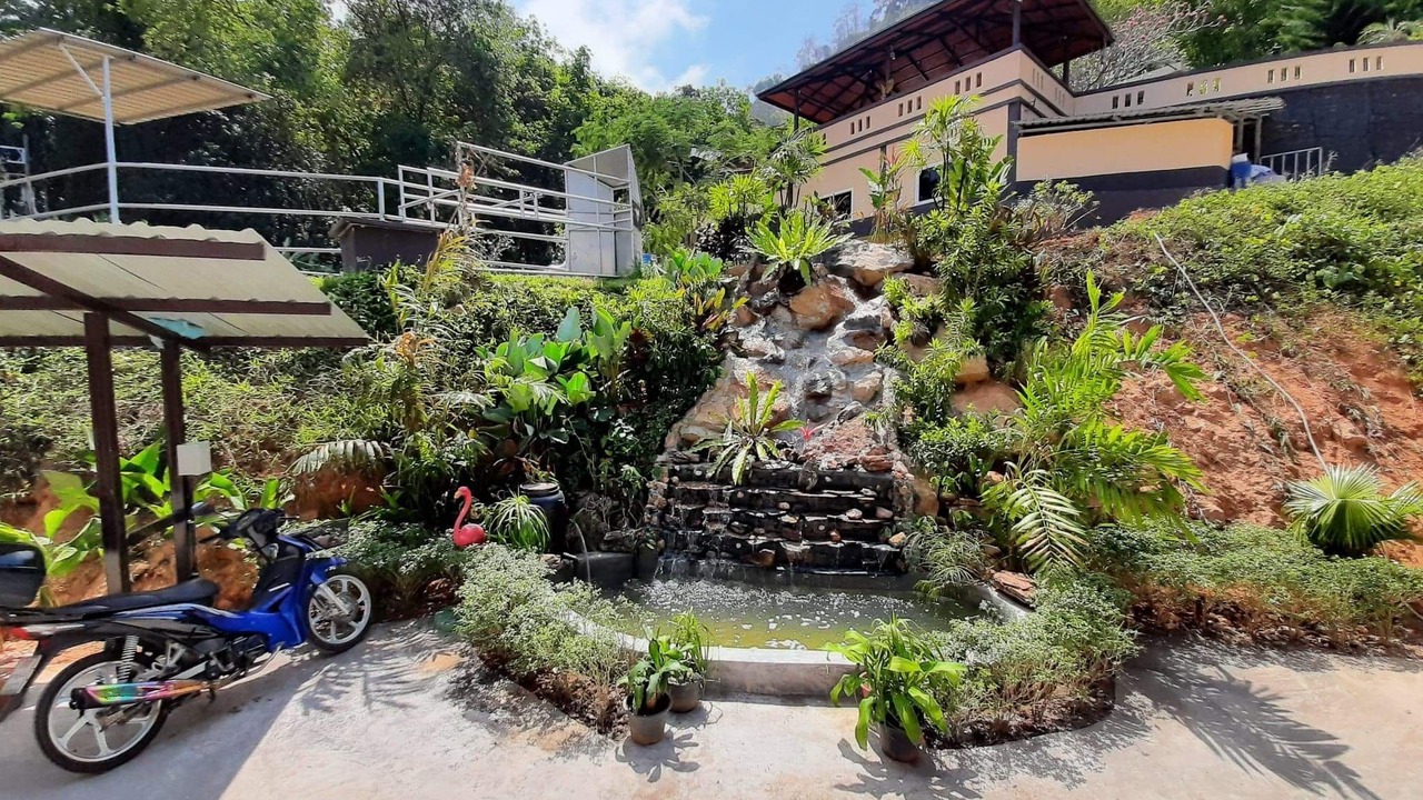 Photo of Outdoor in Sa Khu
