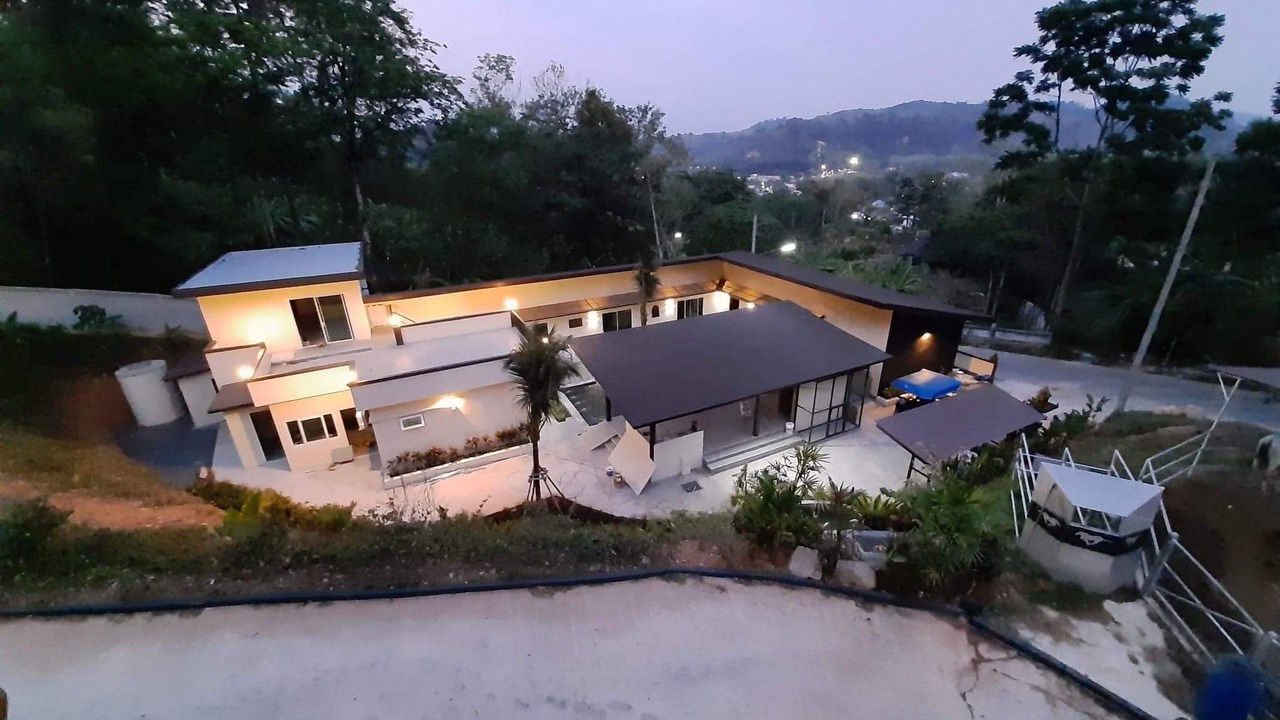 Photo of Outdoor in Sa Khu