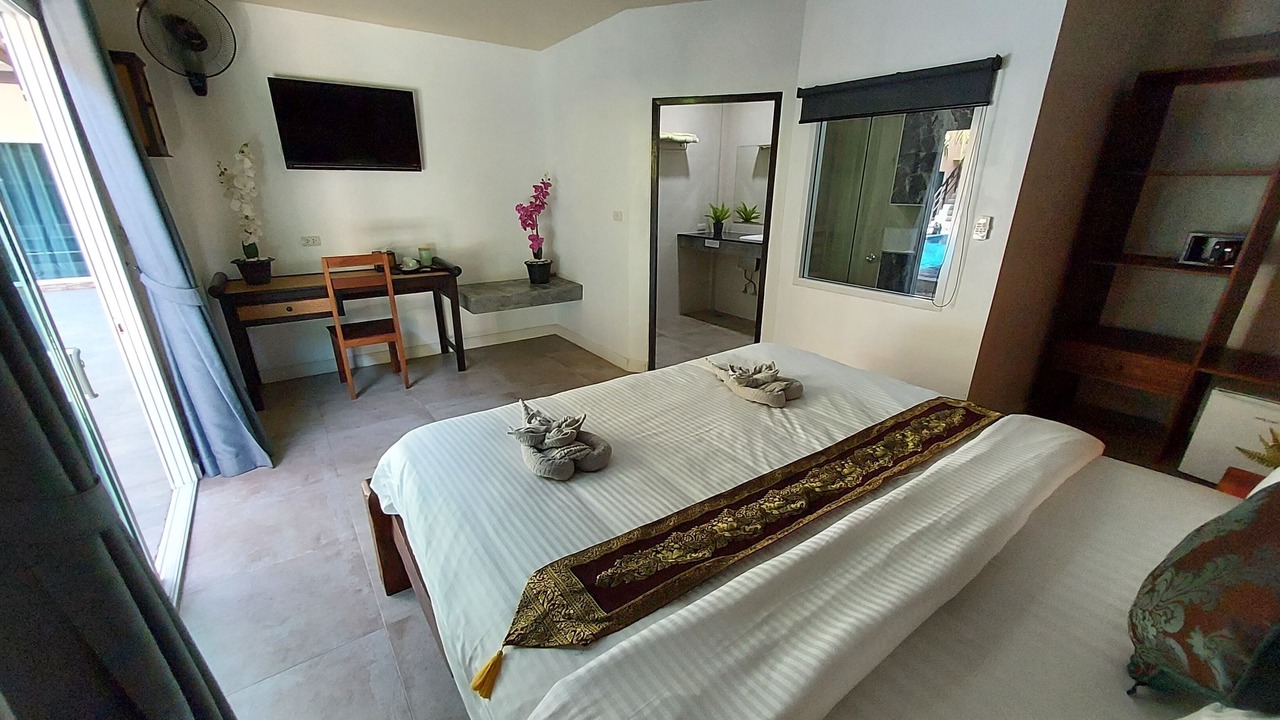 Photo of Bedroom in Sa Khu