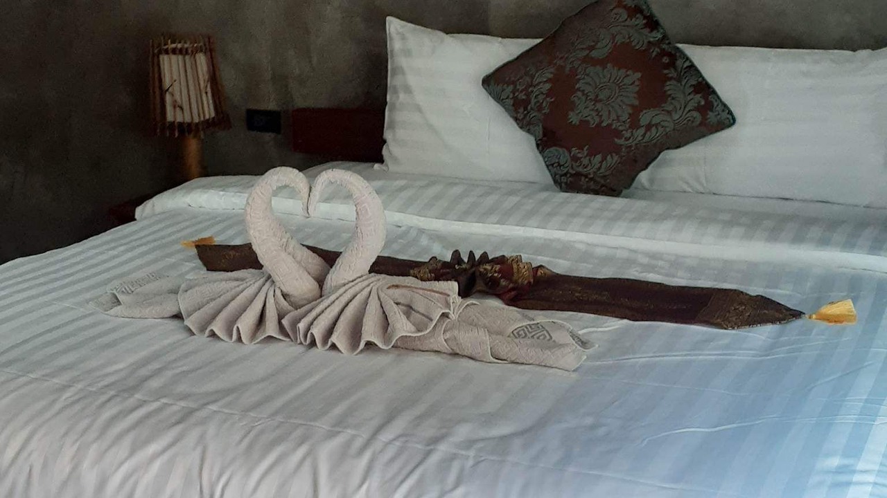 Photo of Bedroom in Sa Khu