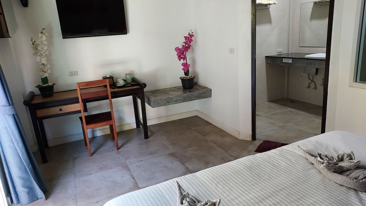 Photo of Bedroom in Sa Khu