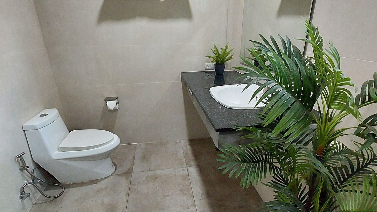 Photo of Bathroom in Sa Khu
