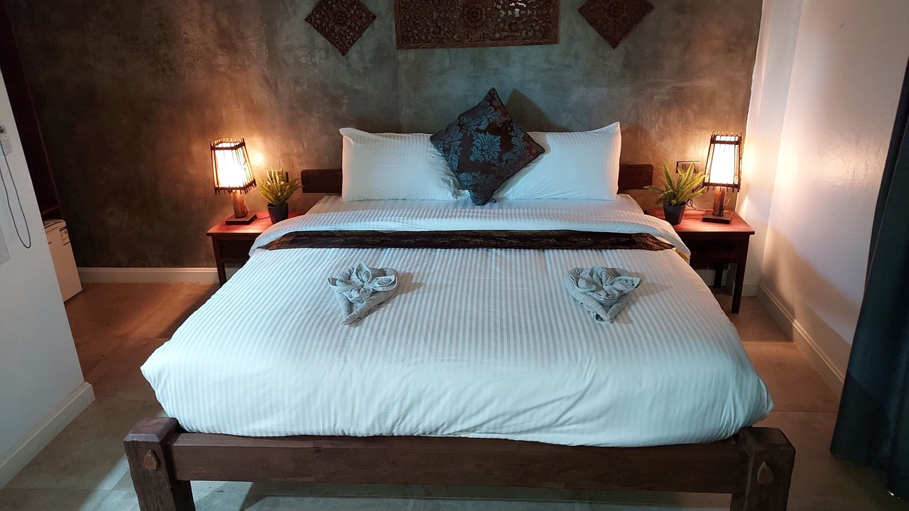 Photo of Bedroom in Sa Khu