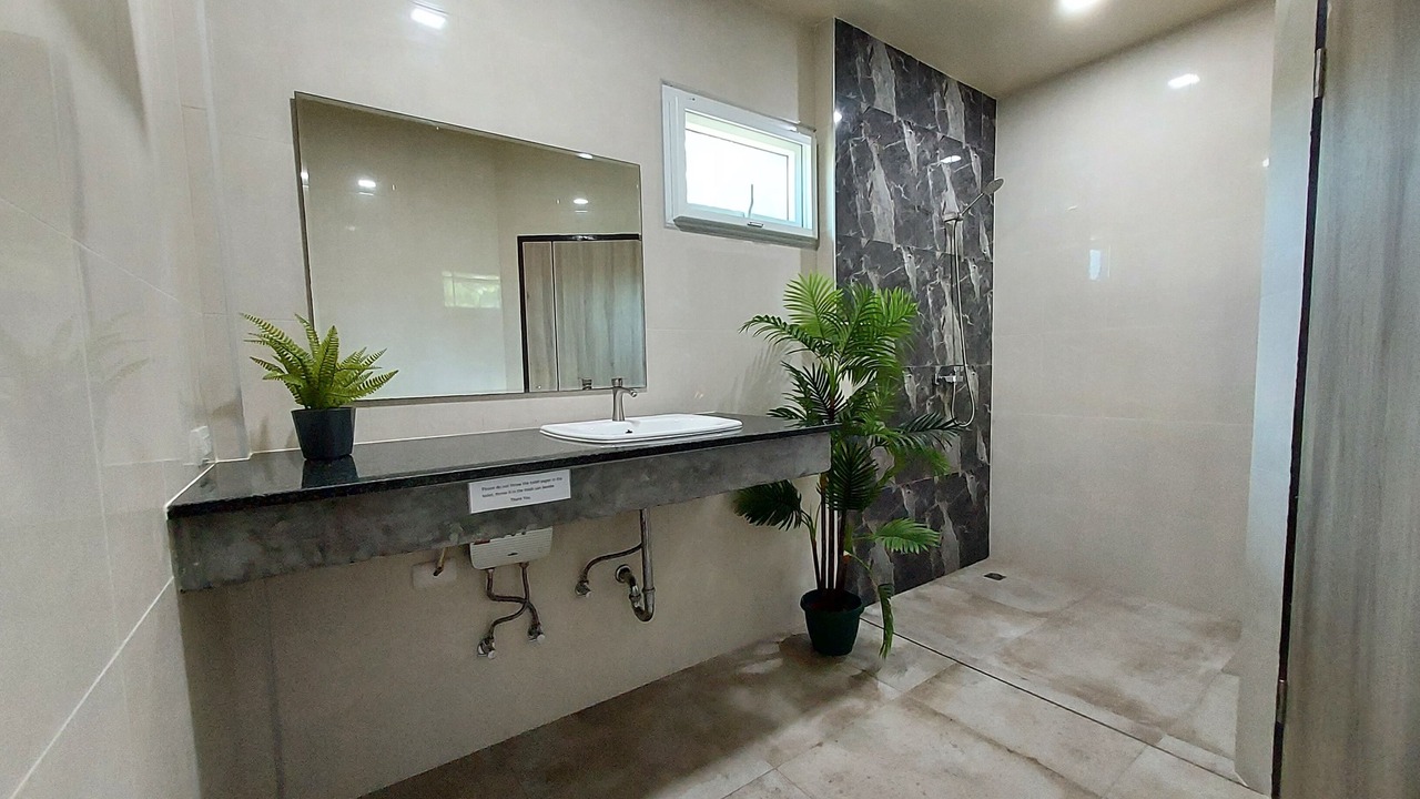 Photo of Bathroom in Sa Khu