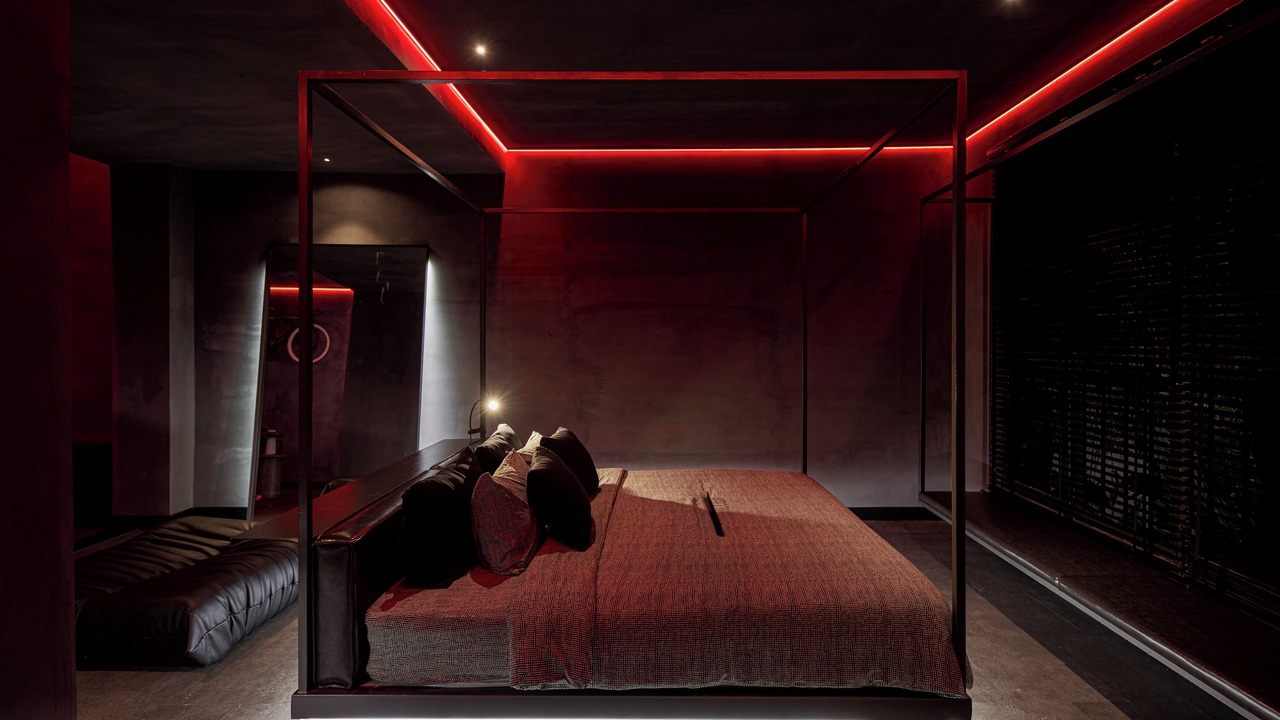 Photo of Bedroom in District 1