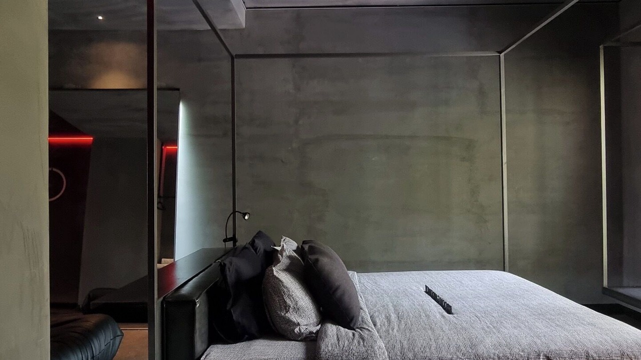 Photo of Bedroom in District 1