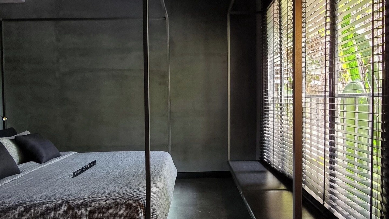 Photo of Bedroom in District 1