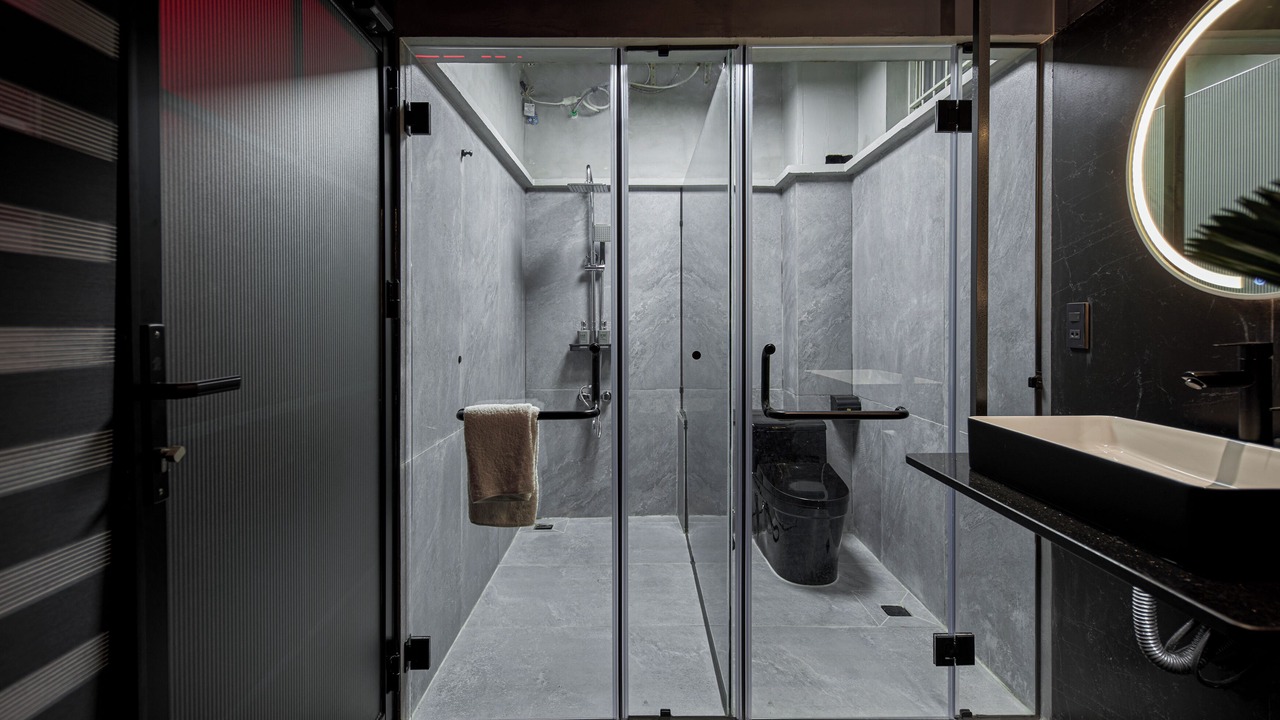 Photo of Bathroom in District 1