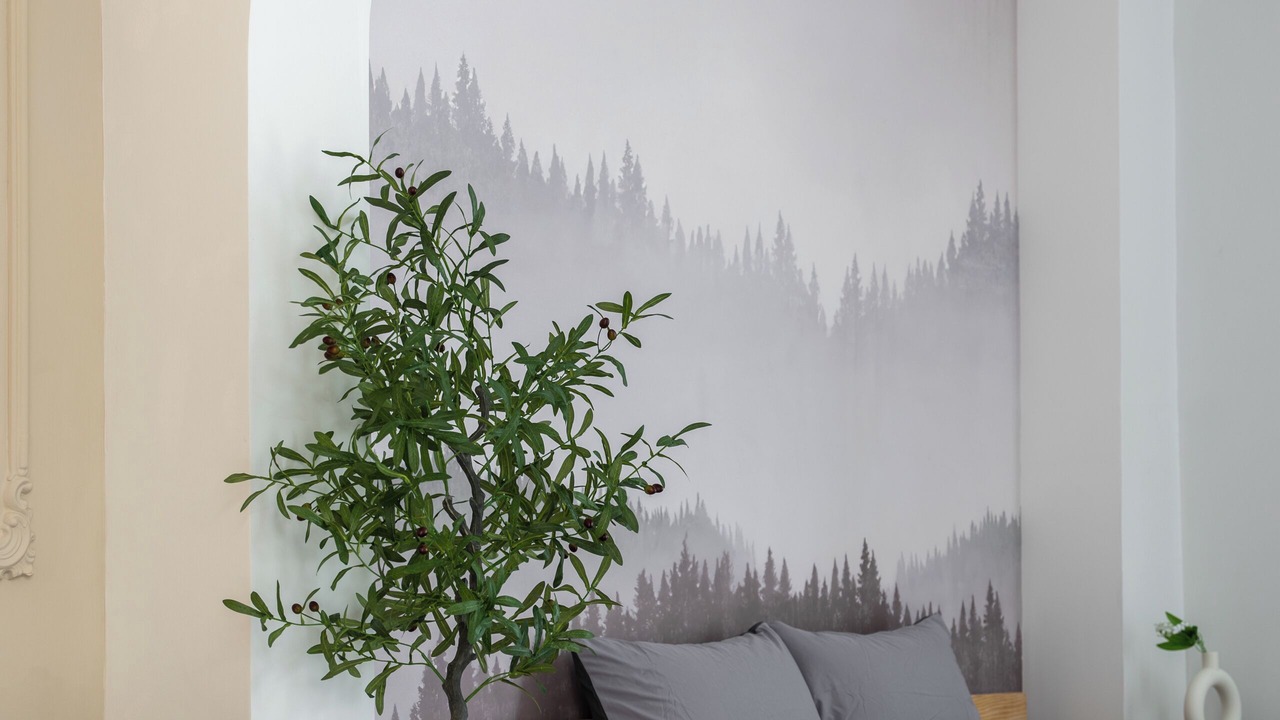 Photo of Bedroom in French Quarter