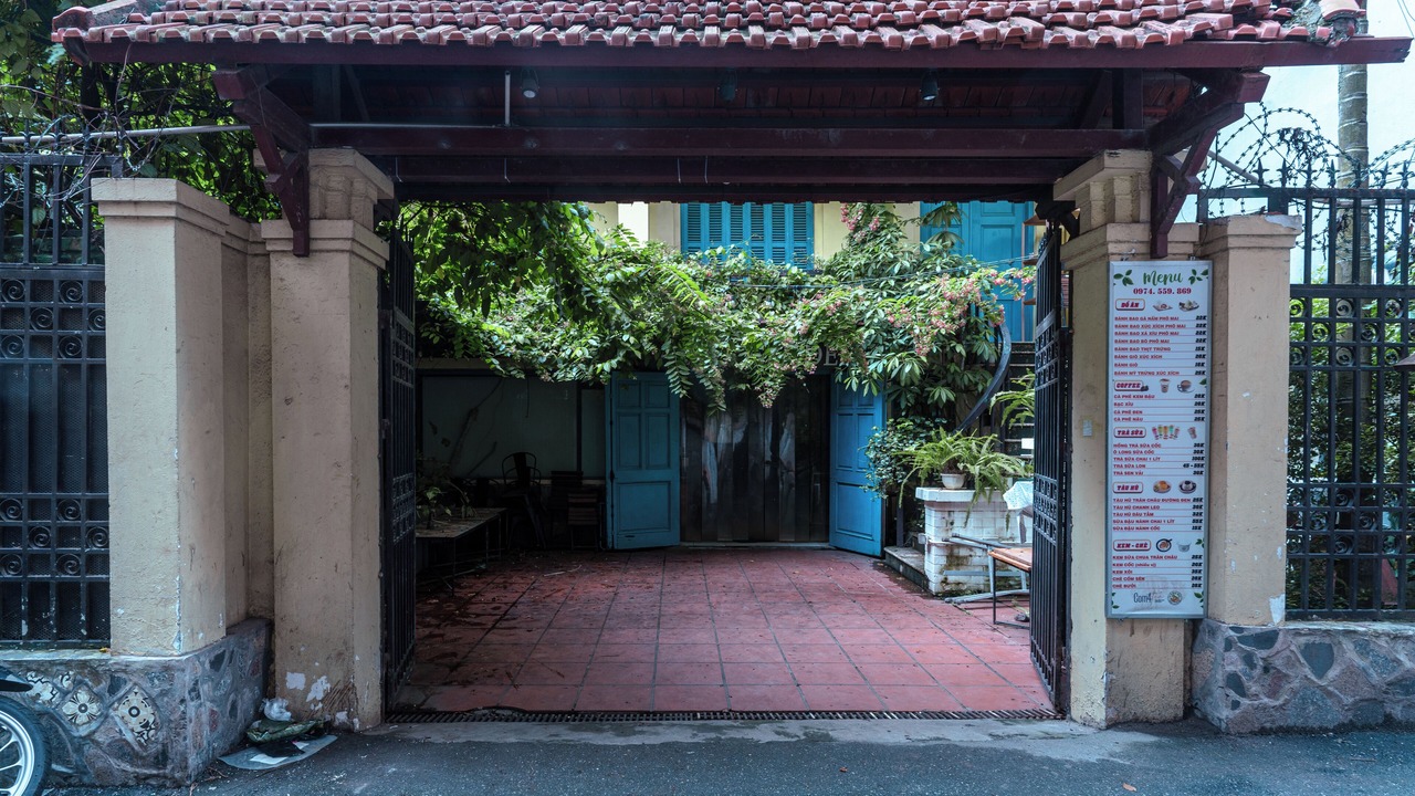 Photo of Outdoor in Quang An