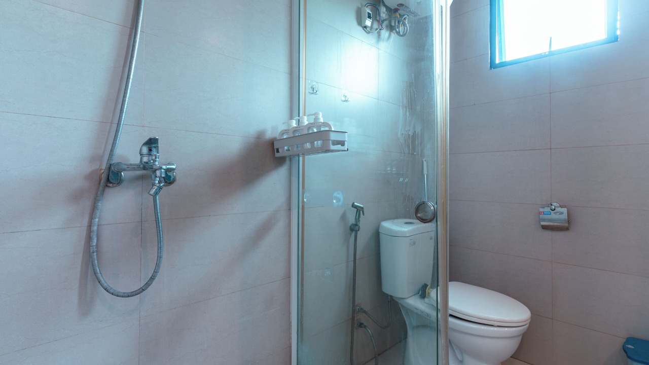 Photo of Bathroom in Quang An