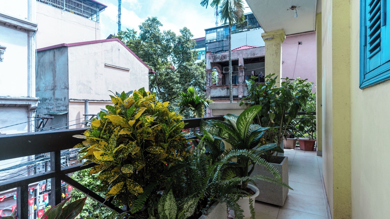 Photo of Outdoor in Quang An