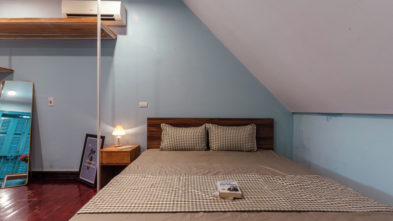 Photo of Bedroom in Quang An