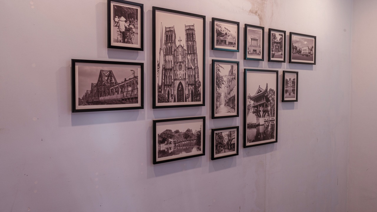 Photo of Others in Quang An