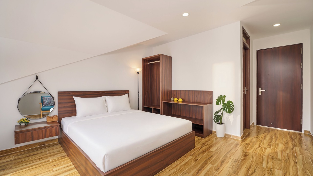 Photo of Bedroom in Phuong